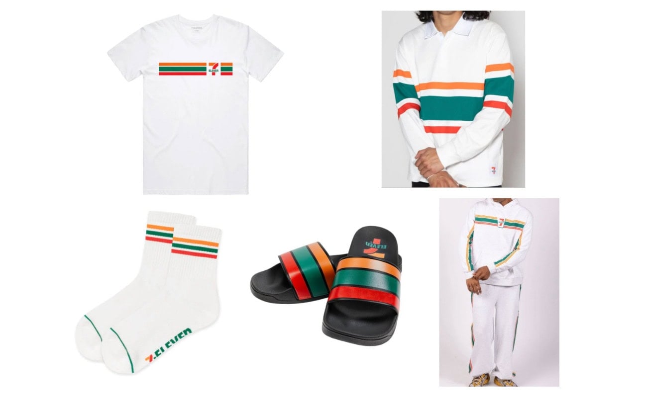 7-Eleven Sues Nike Over a Sneaker That Wears Its Colors Set To Launch On Its Own Holiday 4