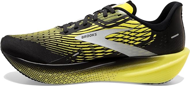 Brooks ghost best sale 7 mens gold