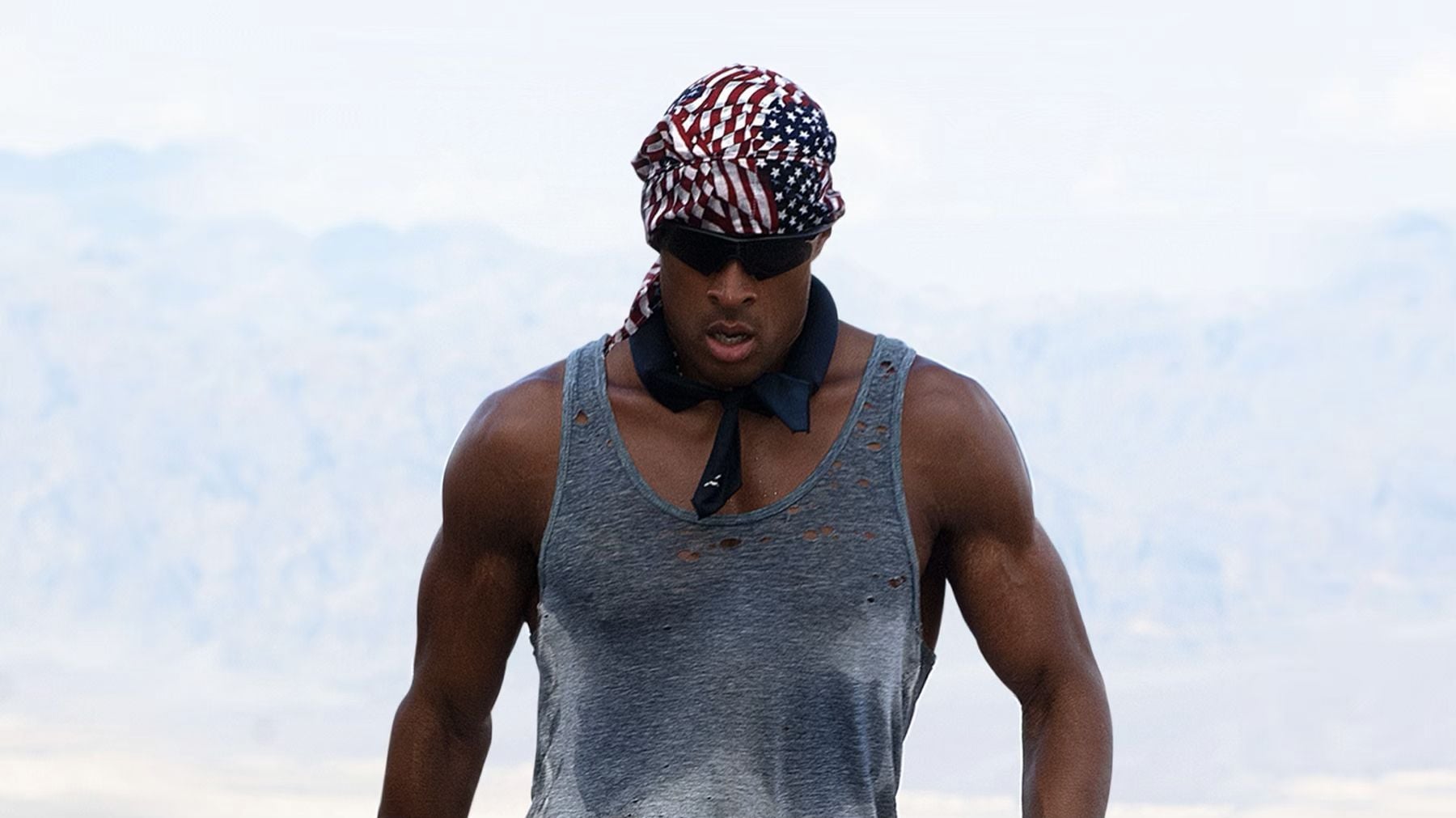 8688b6720550903da134cbe061b69627-3897731043 The Barkley Marathons Needs a Villain. It’s Time for David Goggins 2