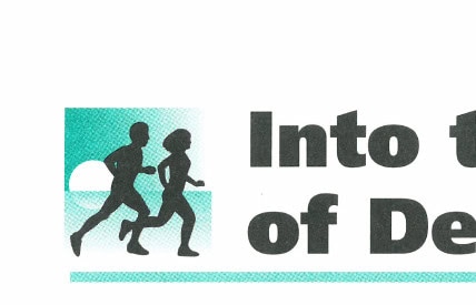 On the Road with Kathrine Switzer 8 Into the Valley of Death