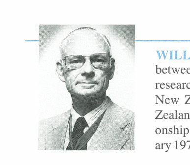 About THE Authors 9 William E. Childs