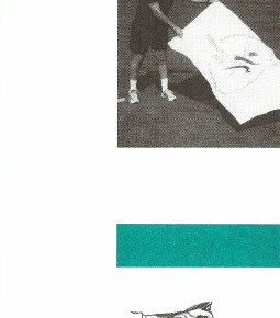 Marathon & Beyond — January/February 2001 Table of Contents 2 Beat the World's Best — Edmonton Festival Marathon course
