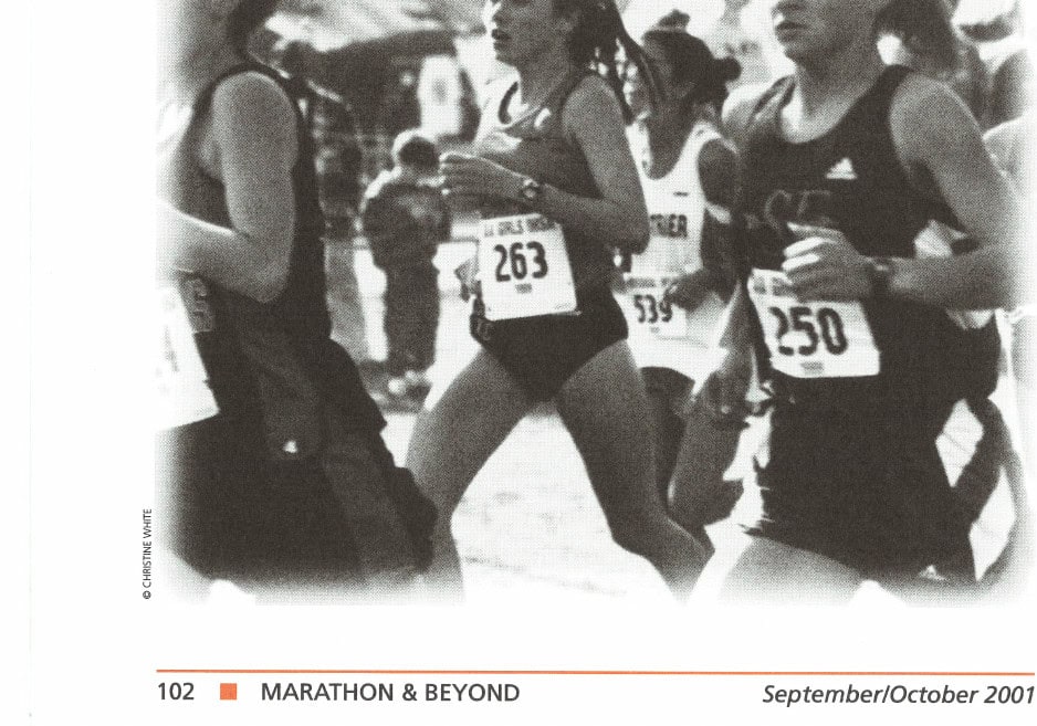 How Runners Talk 12 How Runners Talk 8