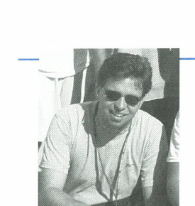 Joe Reif