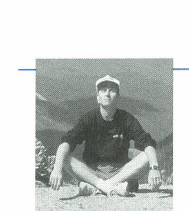 Barry Lewis