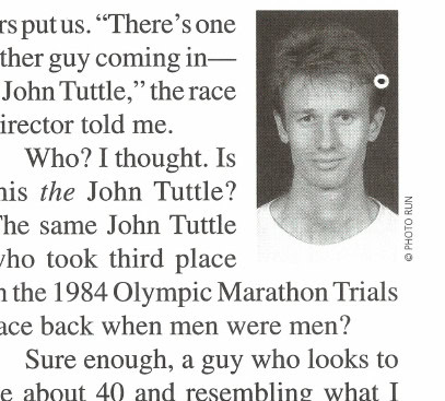 John Tuttle
