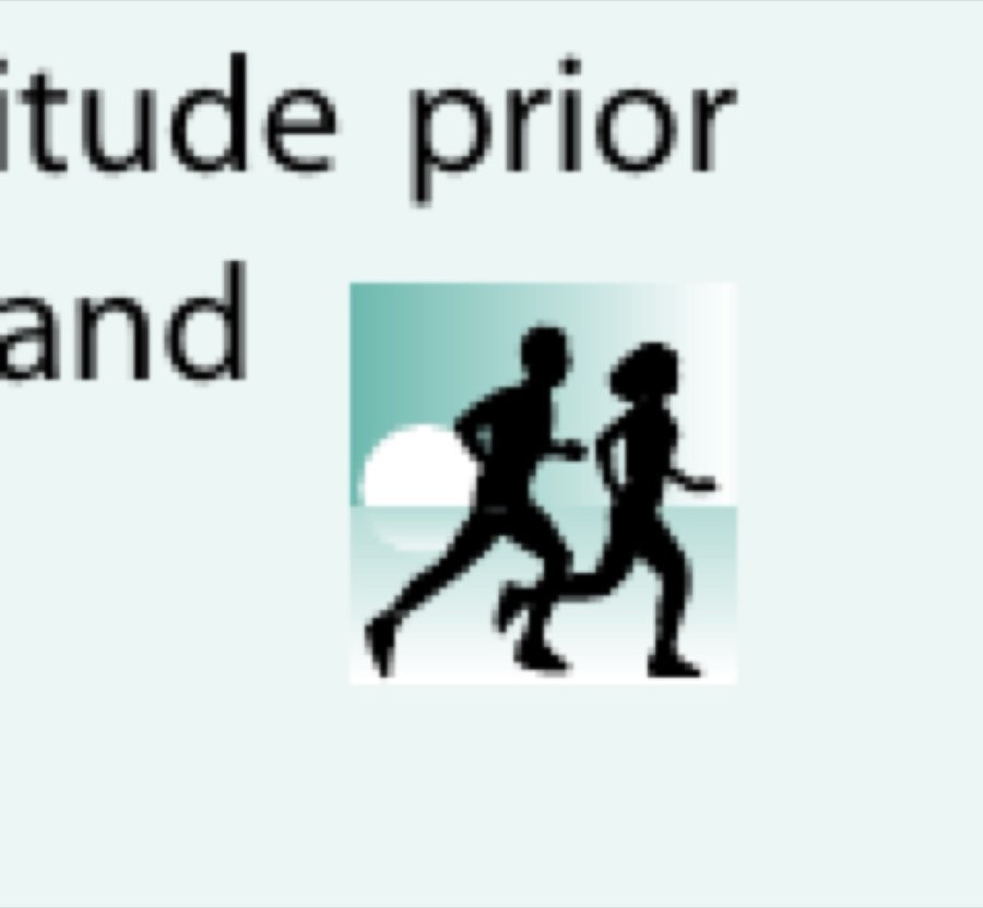 My Most Unforgettable Ultramarathon (Vol. 9, No. 5) 6 My Most Unforgettable Ultramarathon (Vol. 9, No. 5) 3