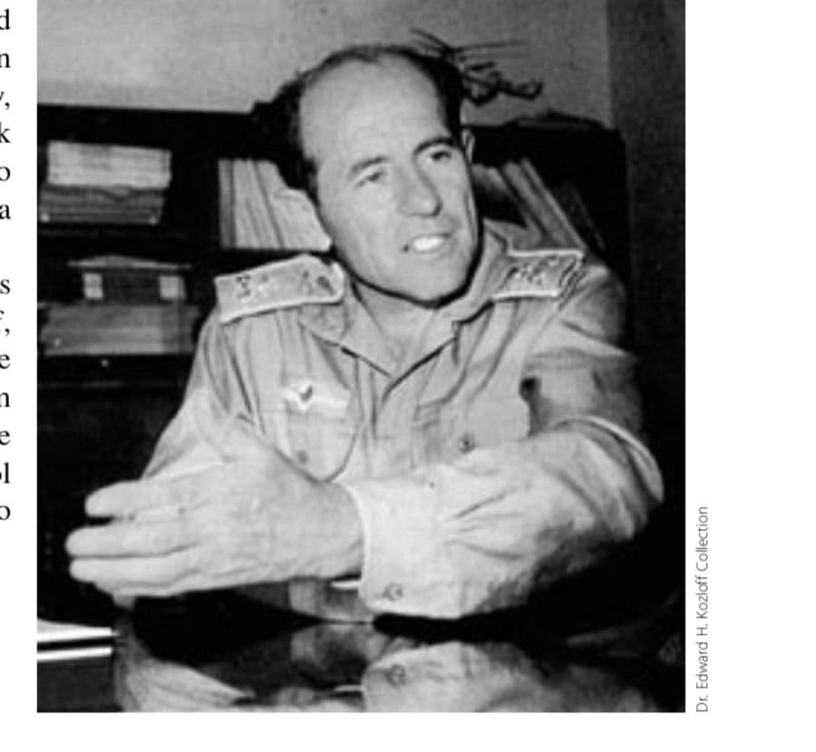 Emil Zatopek's training methods changed distance running forever.