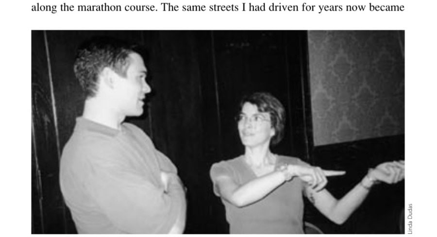 Marcella—my hero and inspiration.