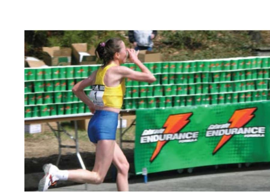 Classic Mistakes Even Experienced Marathoners Make 6