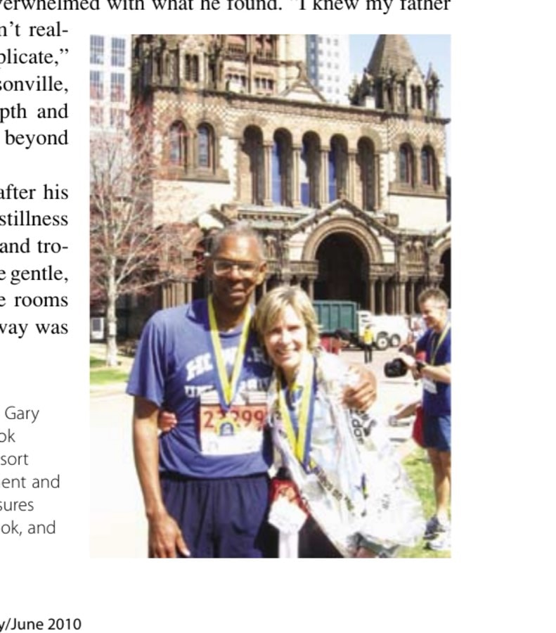 The author, Gail Kislevitz, and Gary Corbitt, Ted's only child, undertook a daunting 18-month project to sort through Ted's Manhattan apartment and decide what to do with the treasures found in every closet, drawer, nook, and cupboard.
