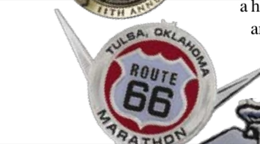 Don’T Meddle With Tradition 40 3. Cincinnati Flying Pig Marathon.