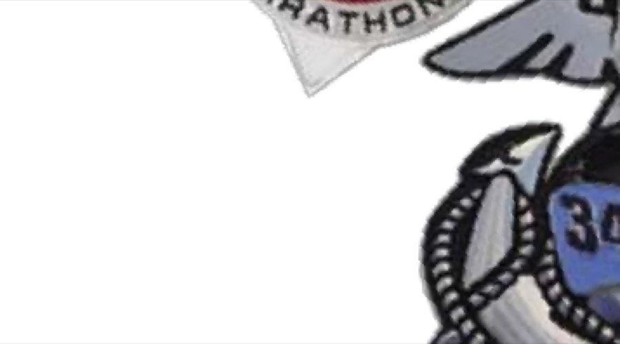 Don’T Meddle With Tradition 41 2. Route 66 Marathon.