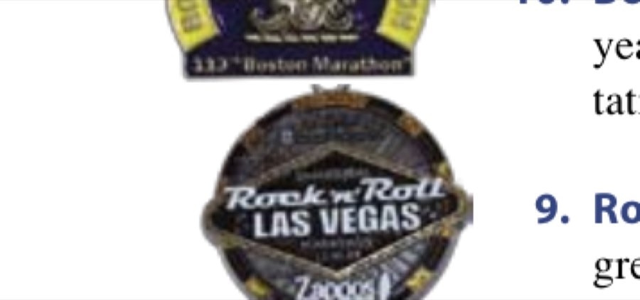 Don’T Meddle With Tradition 49 11. E.T. Full Moon Midnight Marathon.