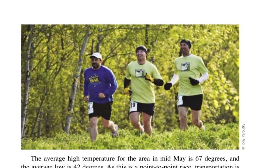 The Marathons Of Minnesota 22 The Marathons Of Minnesota 22