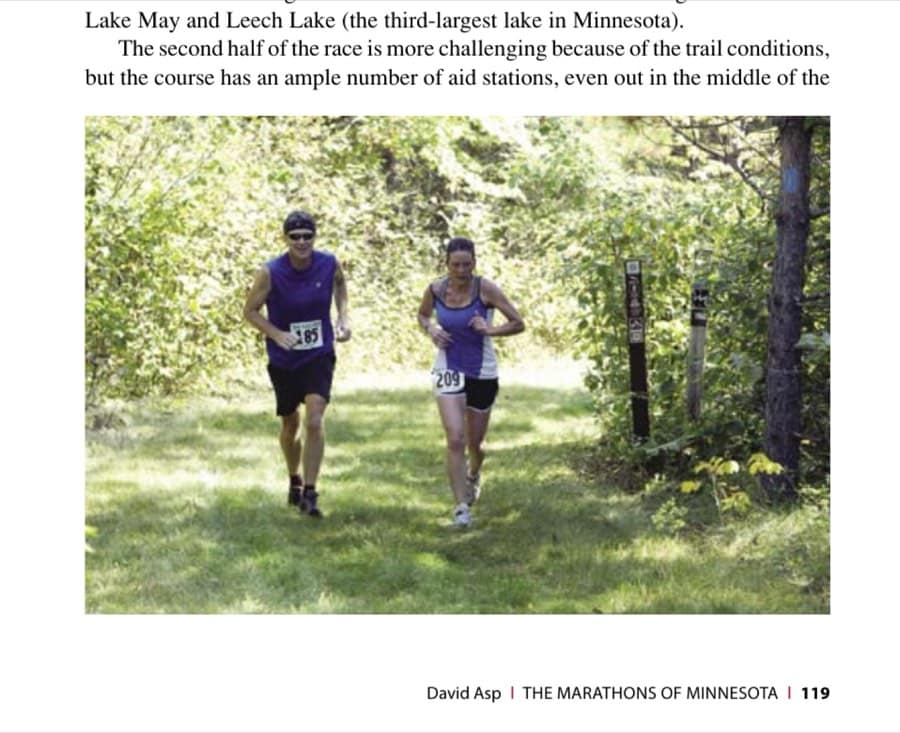 The Marathons Of Minnesota 27 The Marathons Of Minnesota 27