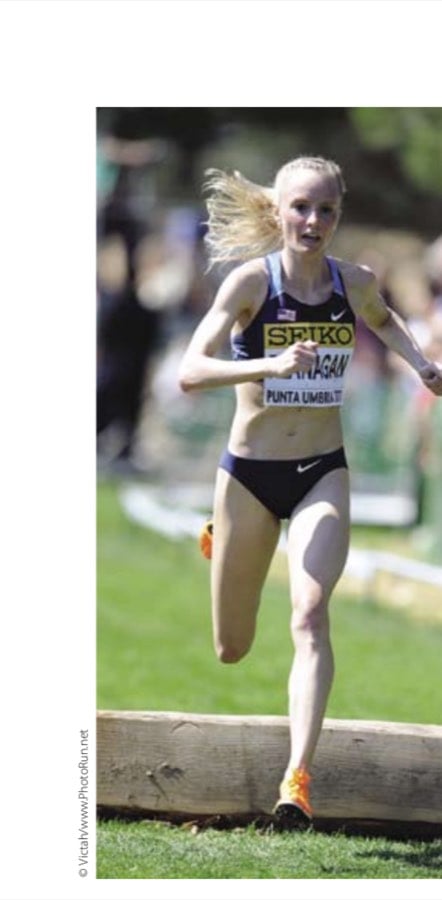 In March 2011 Flanagan earned an individual and team bronze as a member of Team USA at the 2011 World Cross-Country Championships.