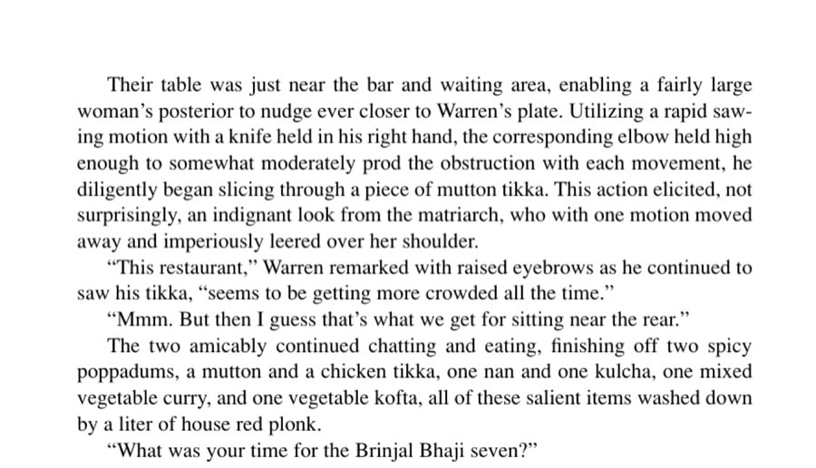 The Purple Runner, Part 7 5