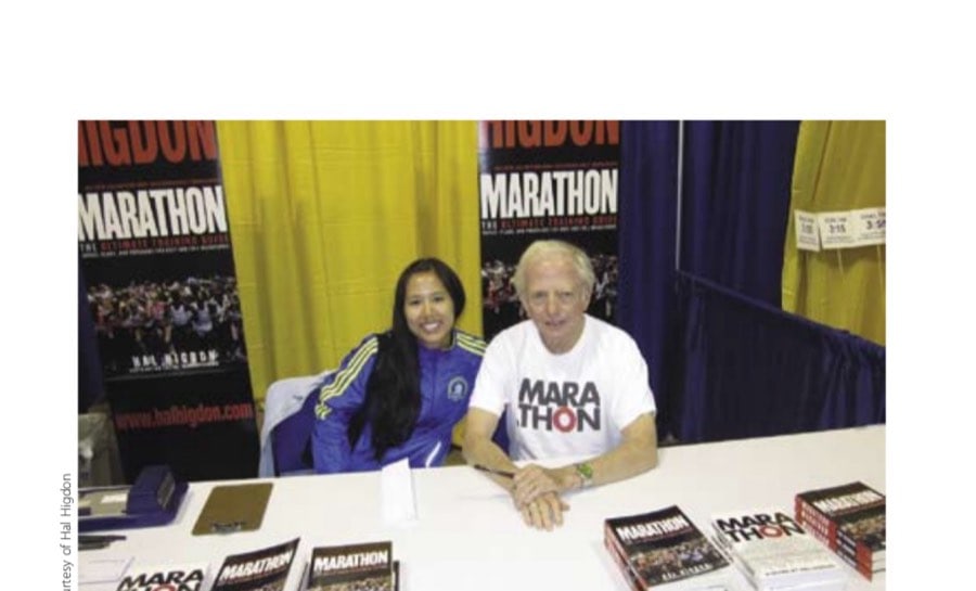 The Mystique Of The Marathon 14