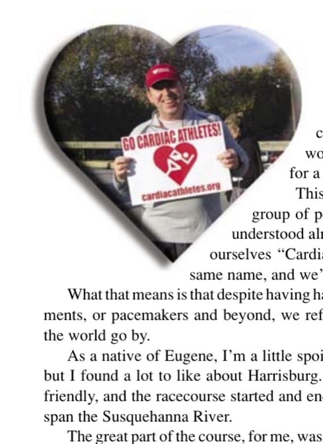 We Are Cardiac Athletes 6 We Are Cardiac Athletes 3