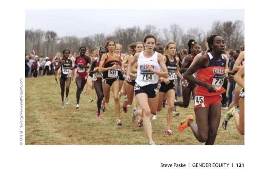 Gender Equity 9 Gender Equity 9
