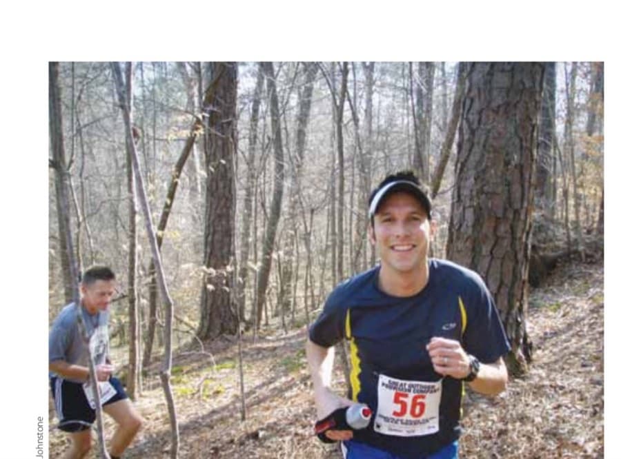 The Marathons Of North Carolina 21