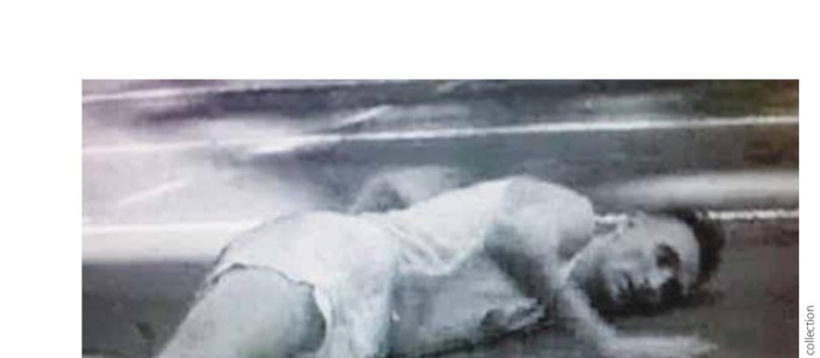 Women Wept, Strong Men Lost Their Lunch 11 "Women wept, and strong men lost their lunch": 12 times Jim Peters collapsed in a heap on the Vancouver track before he was eventually rushed to the hospital.
