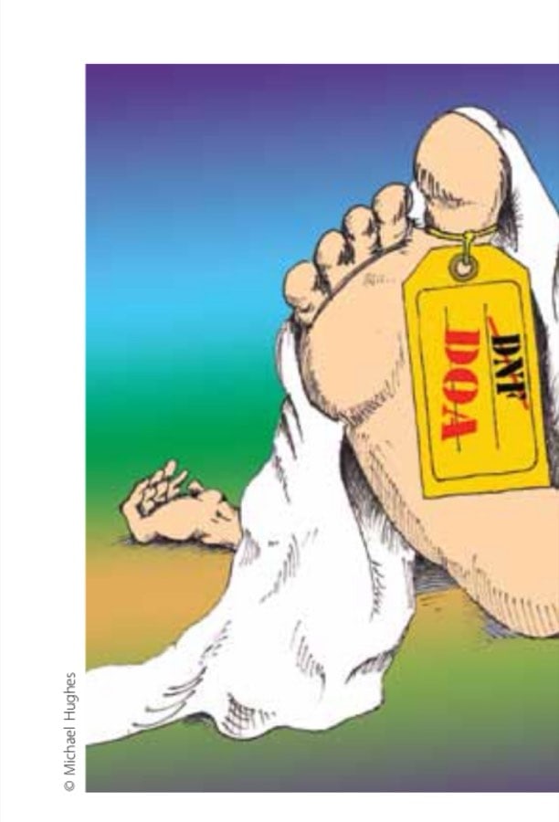 The Complete Slob’S Guide To Marathon Running 12