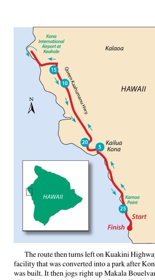 The Marathons Of Hawaii 34 The Marathons Of Hawaii 34