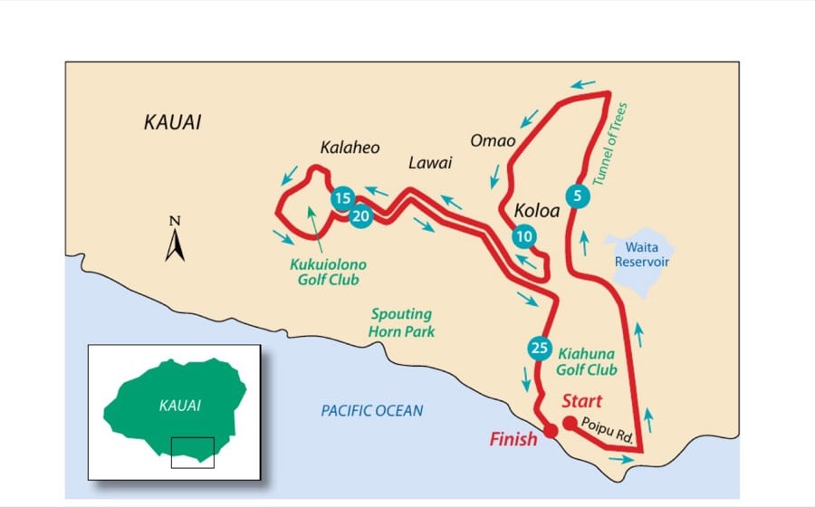 The Marathons Of Hawaii 37 The Marathons Of Hawaii 37