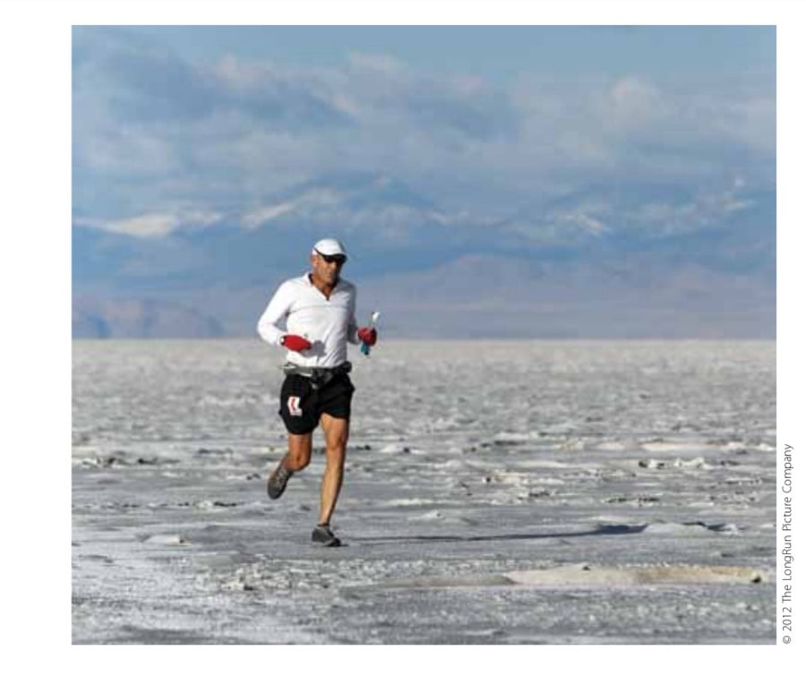 100,000 Miles Closer To A Definition Of Mental Toughness 9