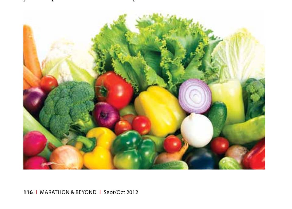 Nitrate Supplementation and Endurance Performance 8 Nitrate Supplementation and Endurance Performance 3