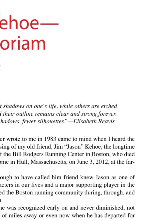 The Tale Of The Pied Piper 9 Joan Benoit (now Joan Benoit Samuelson) wins the 1984 Olympic Marathon, the first Olympics in which women were allowed to compete in the event.