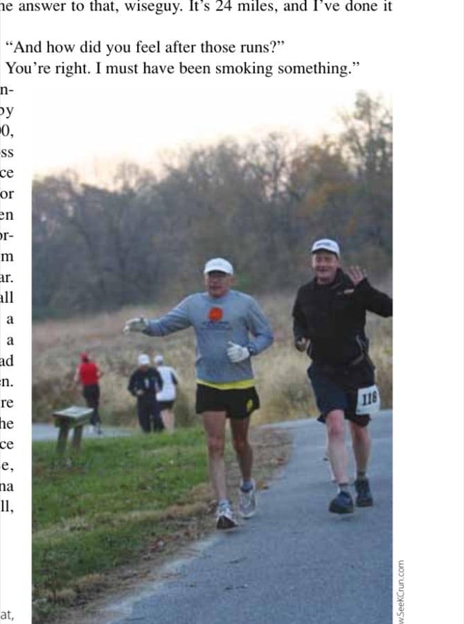 Blue Springs 50/50—flat, fast, and fun.