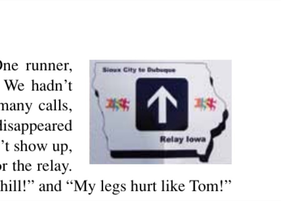 Iowa, Oh, Iowa 20 Iowa, Oh, Iowa 9