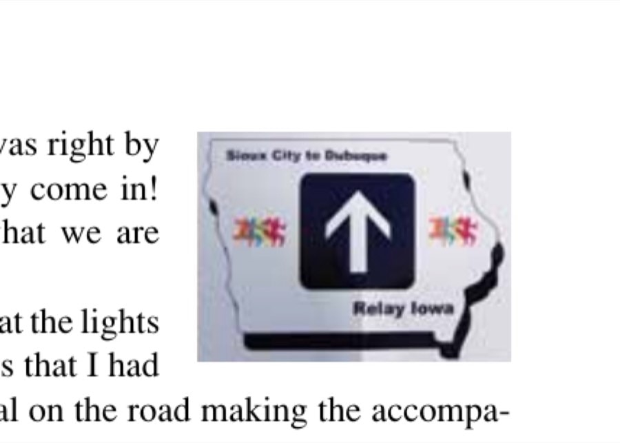 Iowa, Oh, Iowa 25 Iowa, Oh, Iowa 11