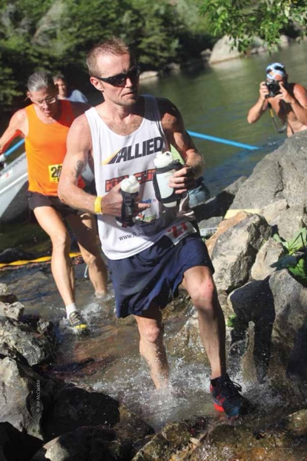 Research At The Western States Endurance Run 17 Research At The Western States Endurance Run 9