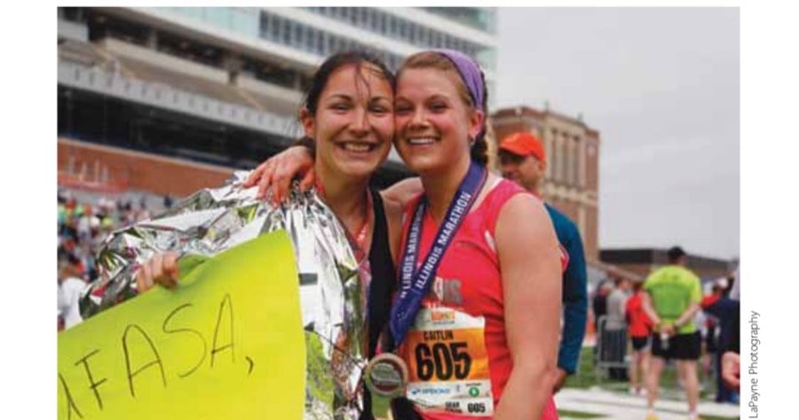 How Soon Can I Race Again? 9 Were you smiling or grimacing immediately after your race? That will be a clue for determining your recovery time.