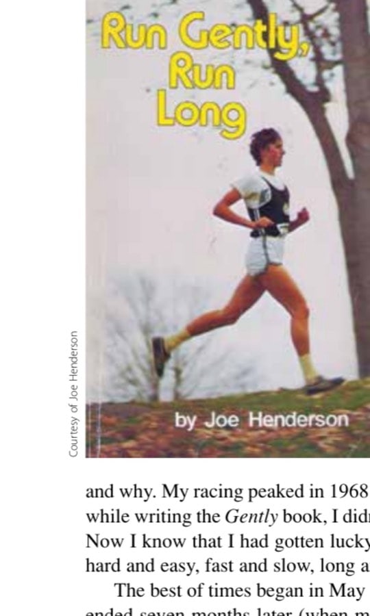 Going Far, Part 9 12 This book grew out of my foot breakdown/repair/rehab episode.