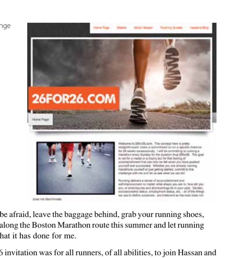 2012: The challenge awaits.