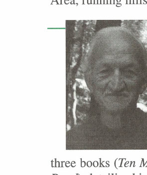 About The Authors 3 Paul Reese