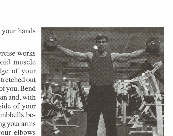 Lateral Raise