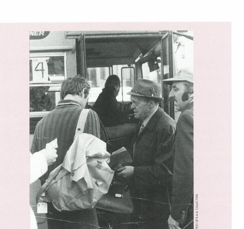 Just Call Me Jock 6 In his role as screener for Boston Marathon entrants, Jock relied on facts and his own intuition.