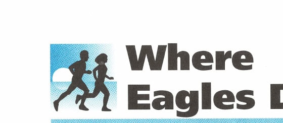 From Within the Ashes 12 Where Eagles Dwell