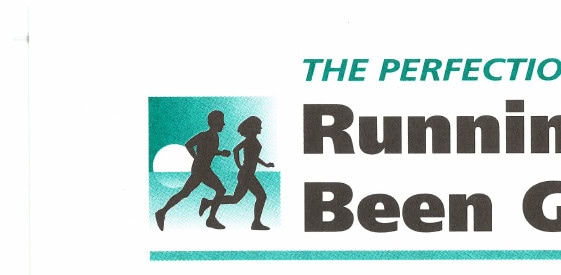Enjoying the Process 6 THE PERFECTION CHASERS — Running's Been Good