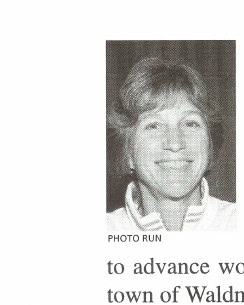 Dr. Joan Ullyot