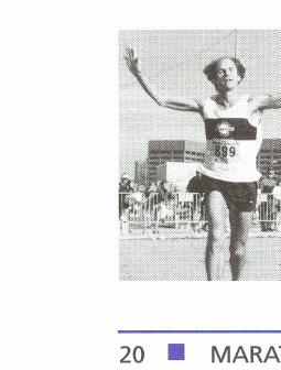 The Essential Encyclopedia of Marathoning 3
