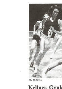 JIM FERSTLE