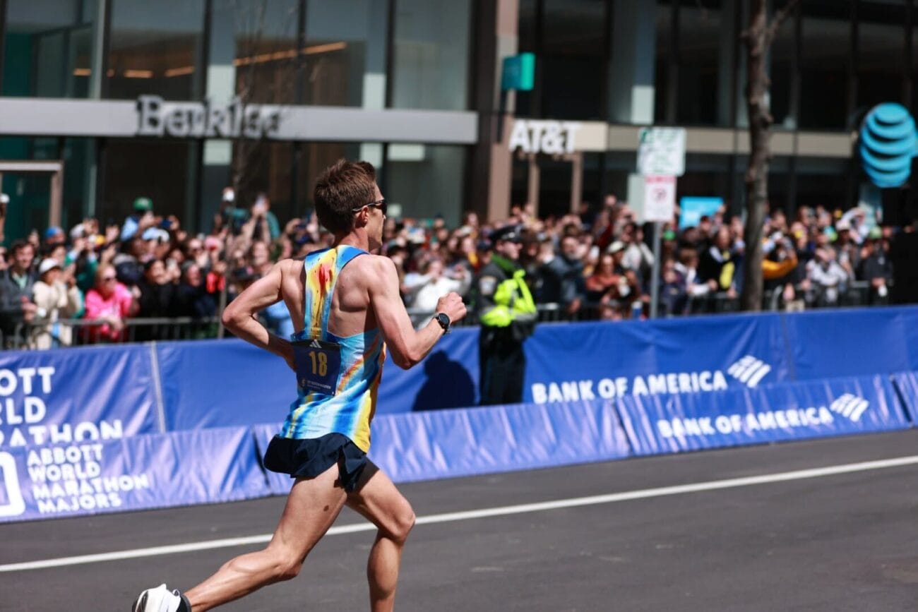 What You Missed From The 2025 Boston Marathon—The Fastest Edition In History 3 What You Missed From The 2025 Boston Marathon—The Fastest Edition In History 3
