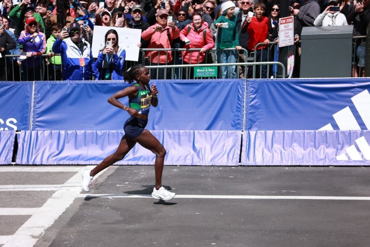 What You Missed From The 2025 Boston Marathon—The Fastest Edition In History 2 What You Missed From The 2025 Boston Marathon—The Fastest Edition In History 2